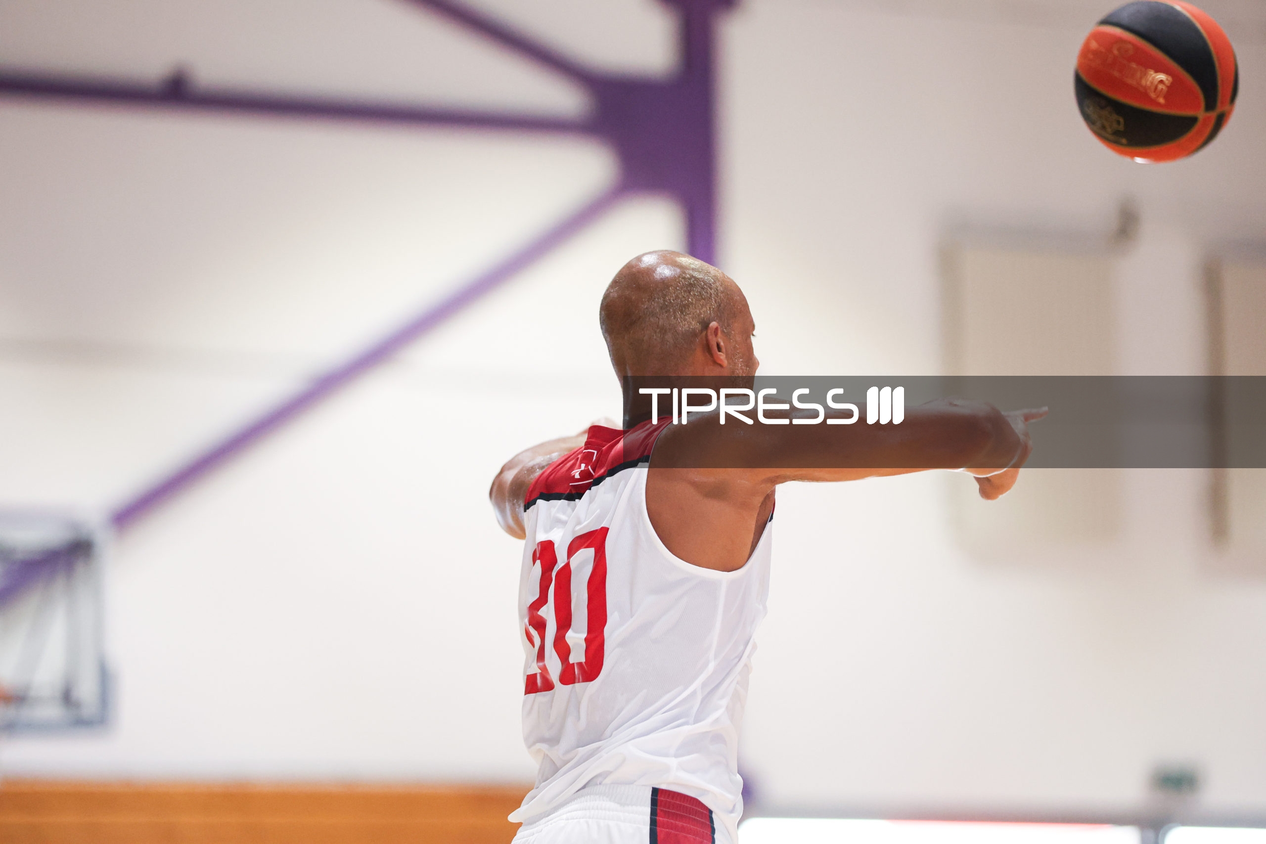 Basket: Switzerland B (TEAM Switzerland – Colombia (RINOS) M55+