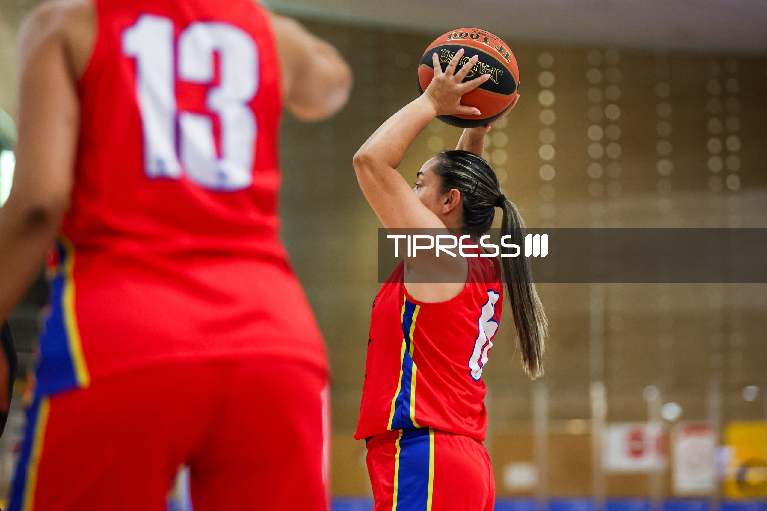 Basket: Mozambique –  Colombia Pasion F50+