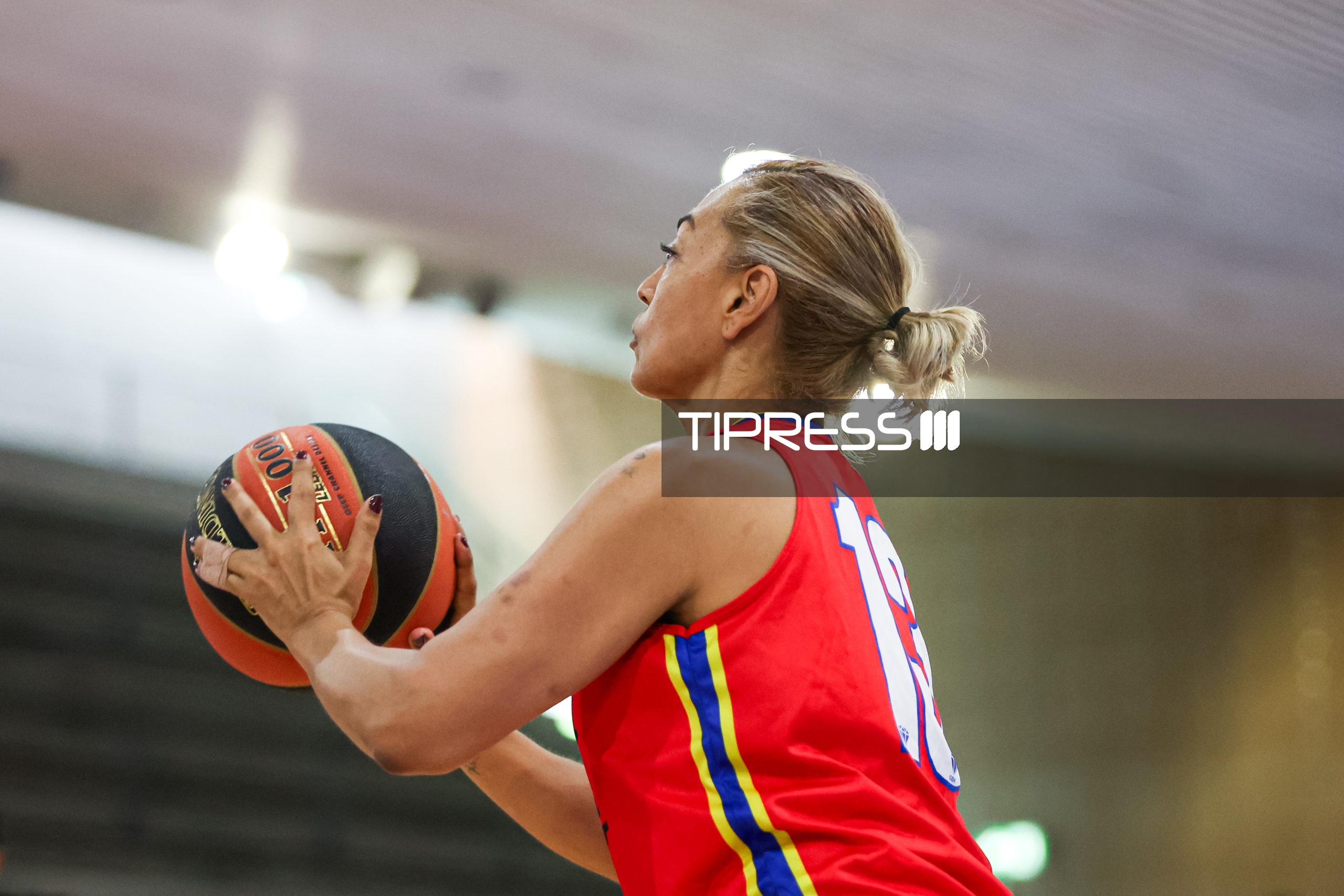 Basket: Mozambique –  Colombia Pasion F50+