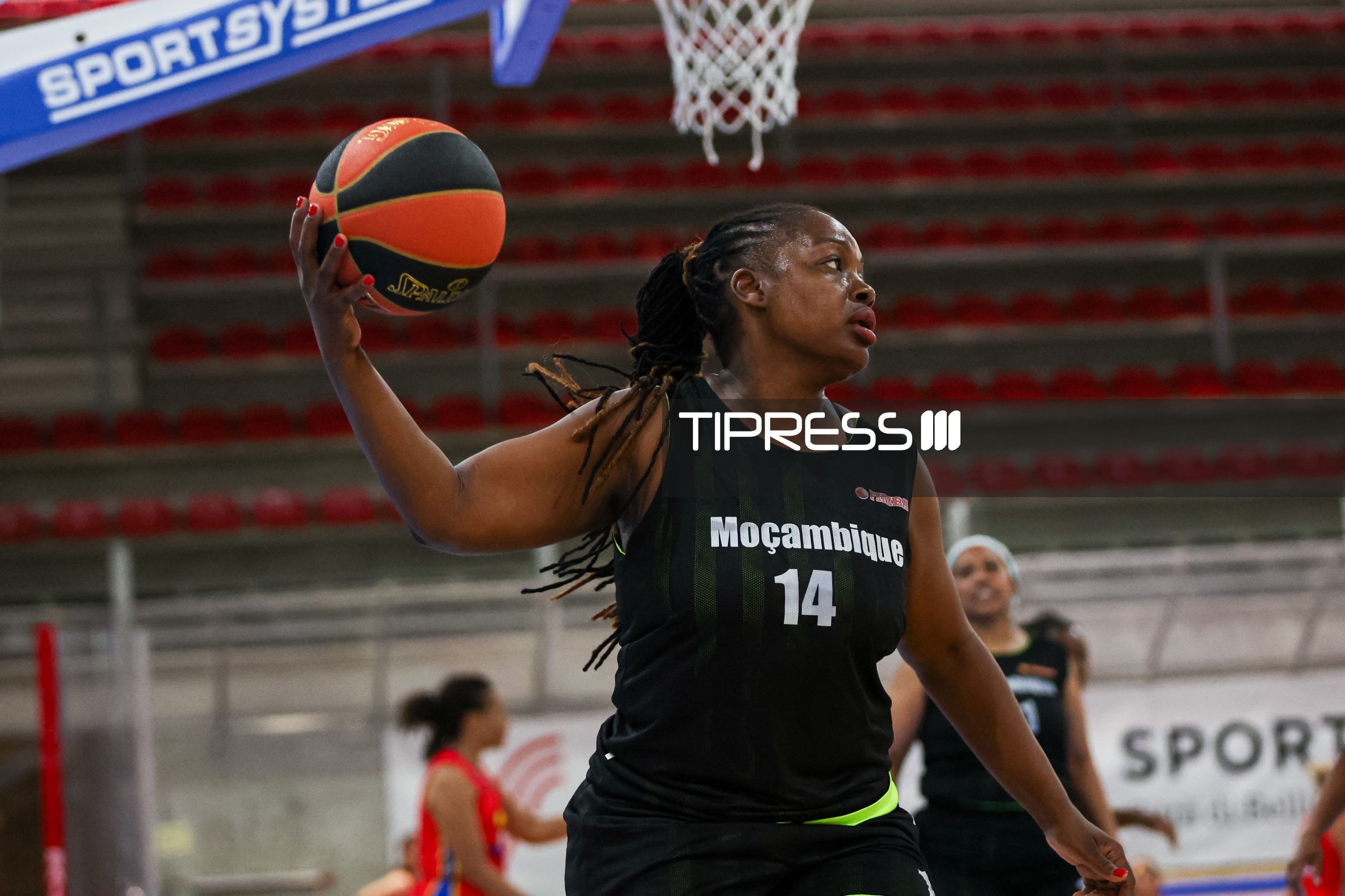 Basket: Mozambique –  Colombia Pasion F50+