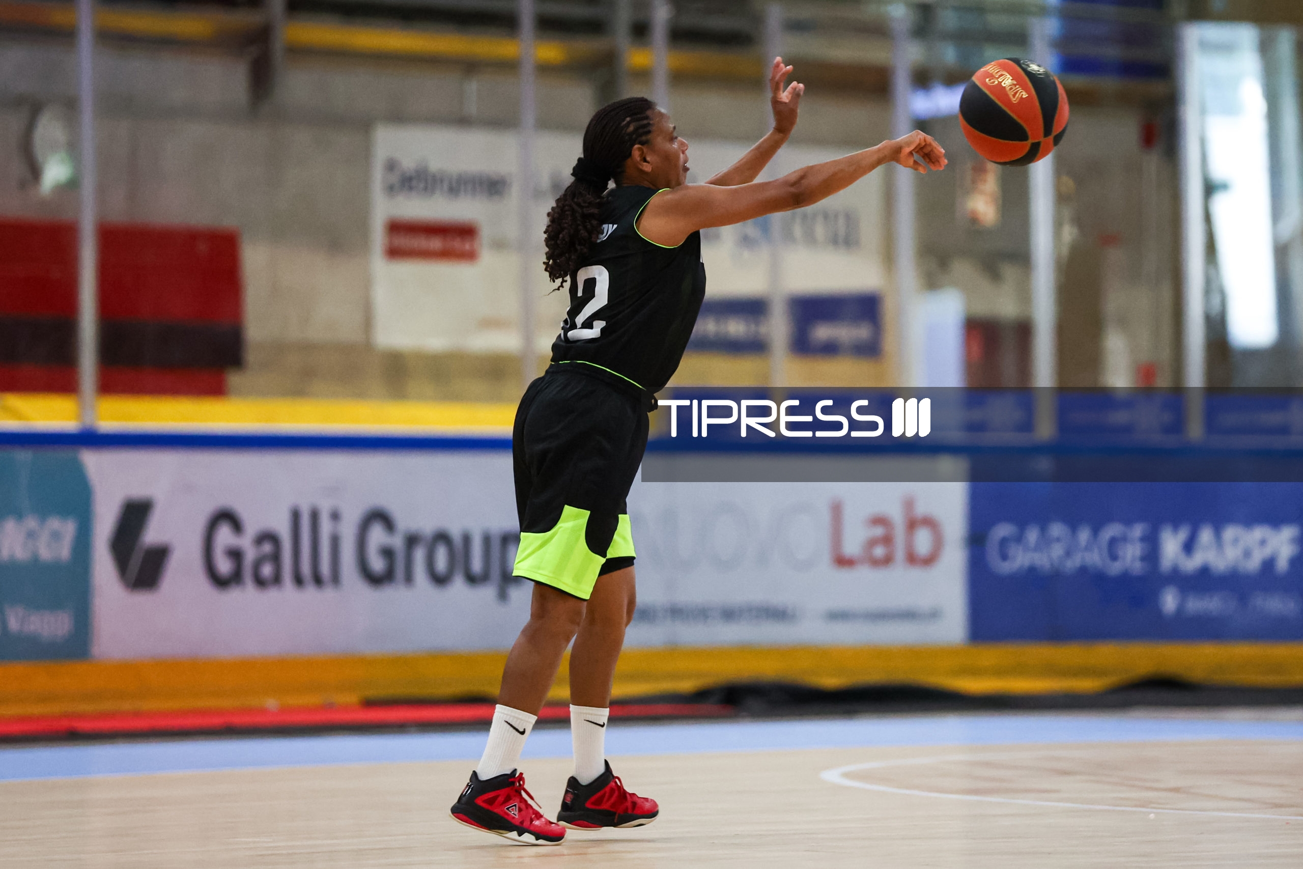 Basket: Mozambique –  Colombia Pasion F50+
