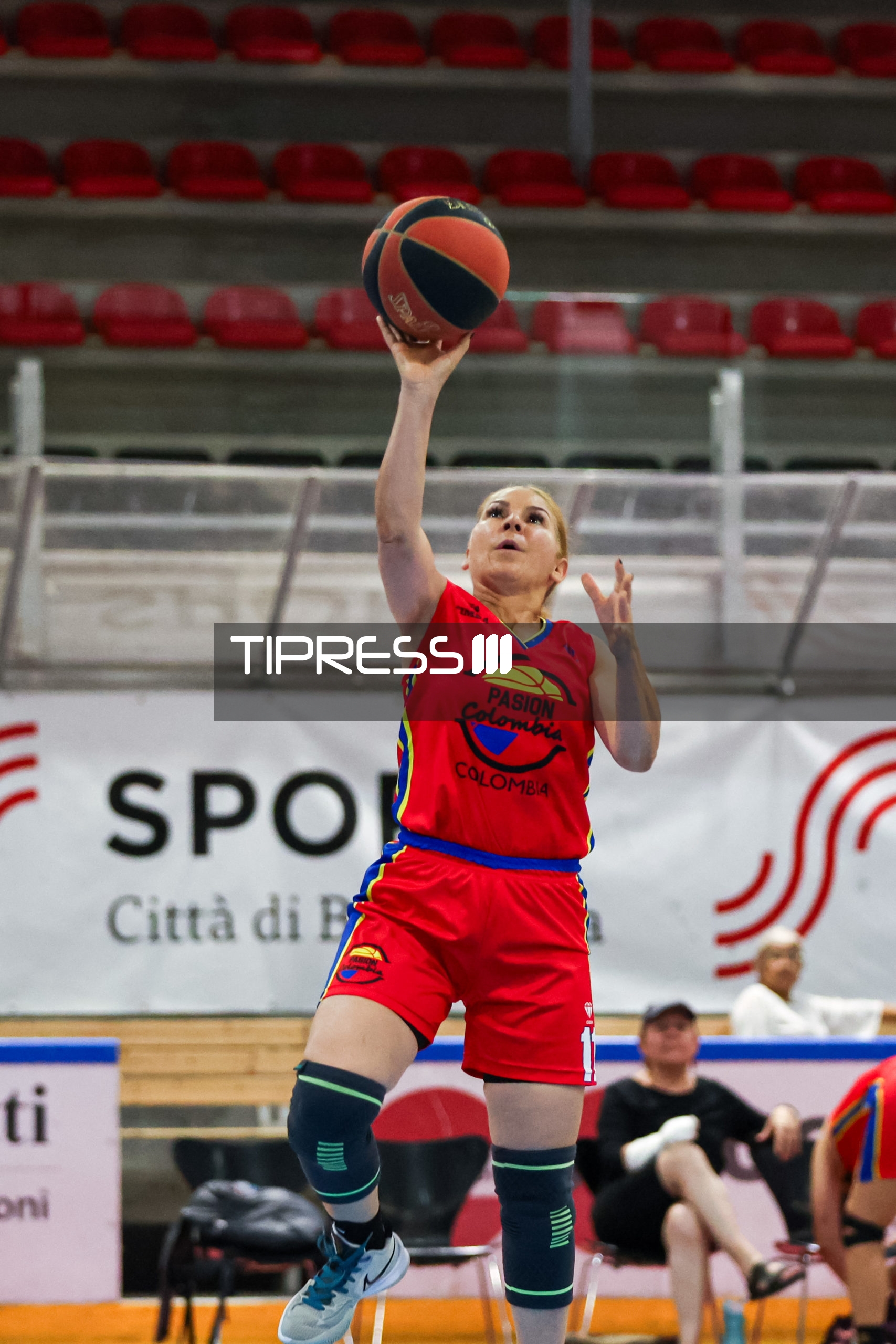Basket: Mozambique –  Colombia Pasion F50+