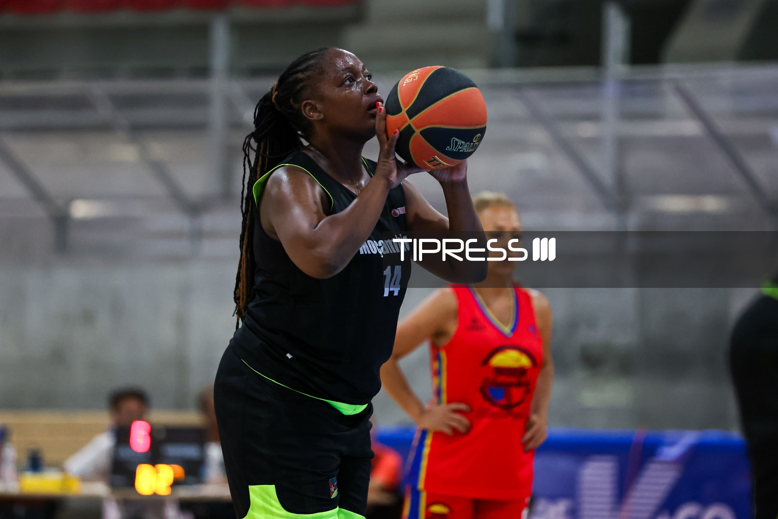 Basket: Mozambique –  Colombia Pasion F50+