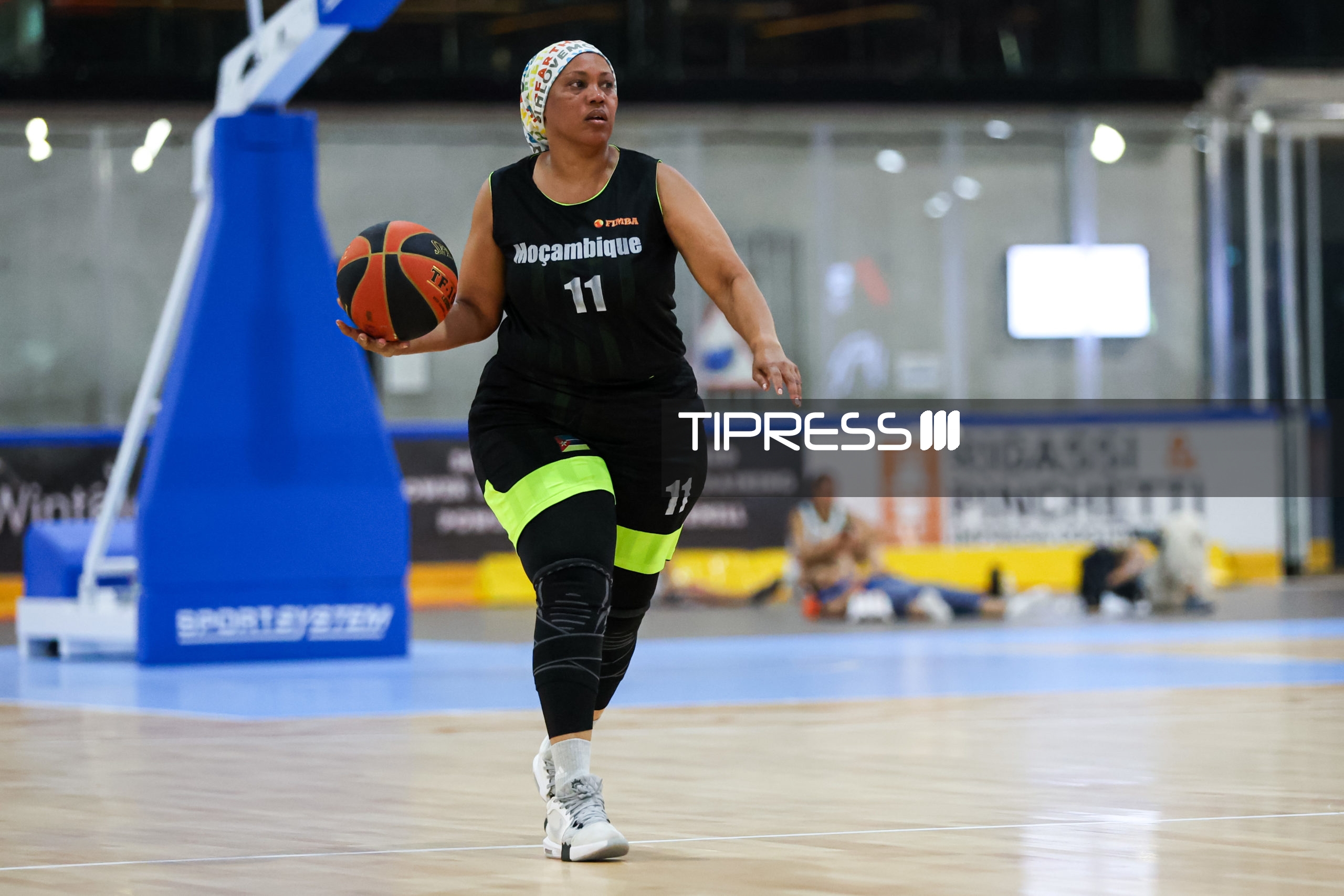 Basket: Mozambique –  Colombia Pasion F50+