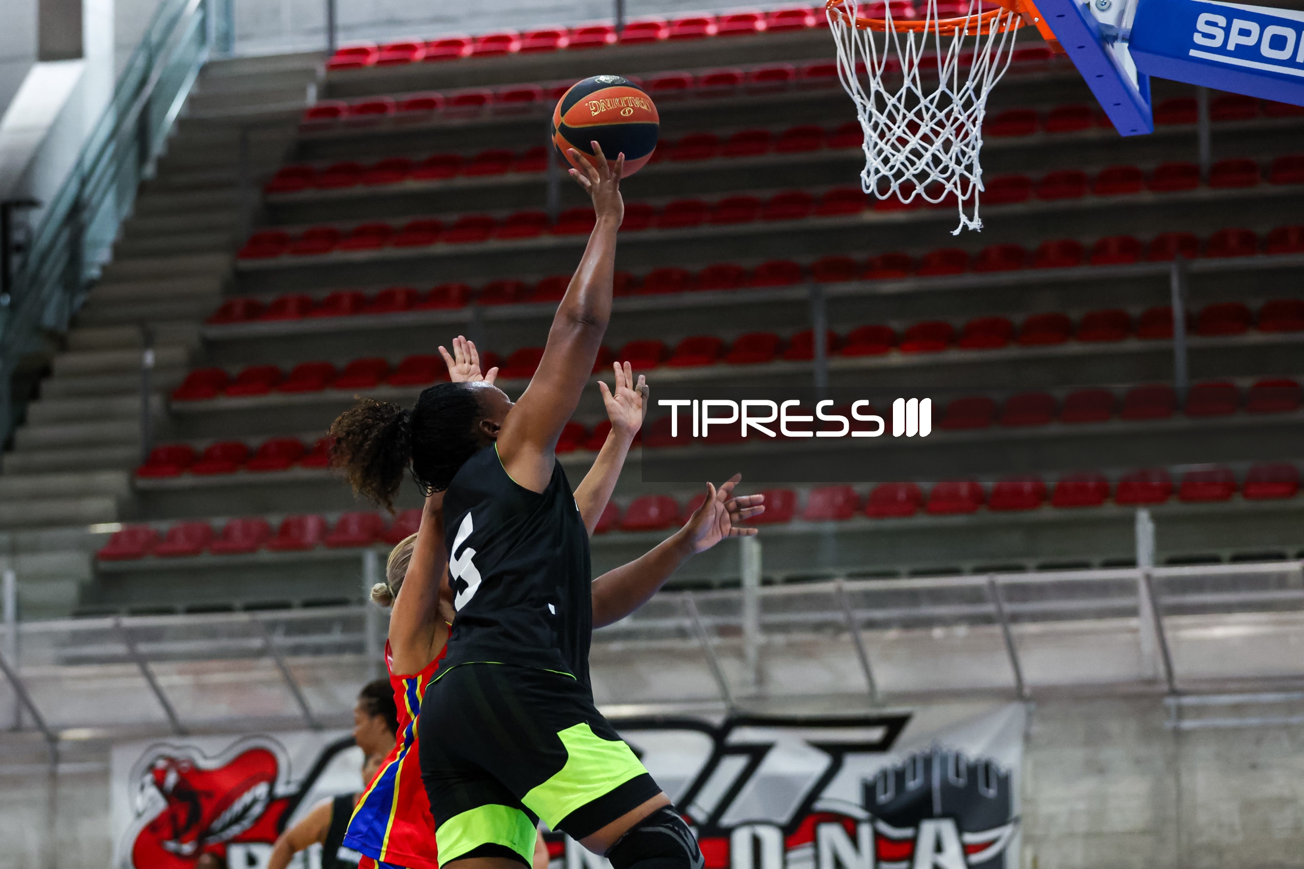 Basket: Mozambique –  Colombia Pasion F50+