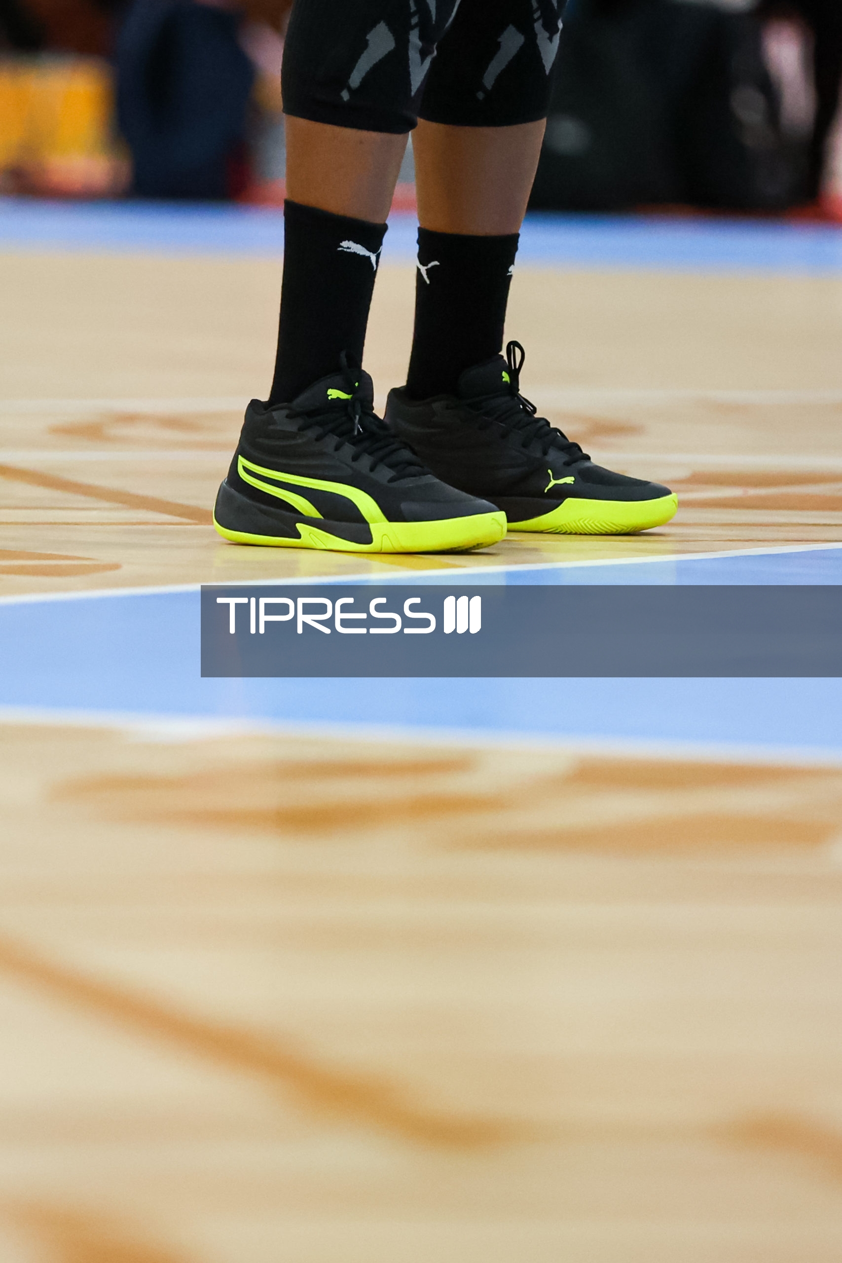 Basket: Mozambique –  Colombia Pasion F50+