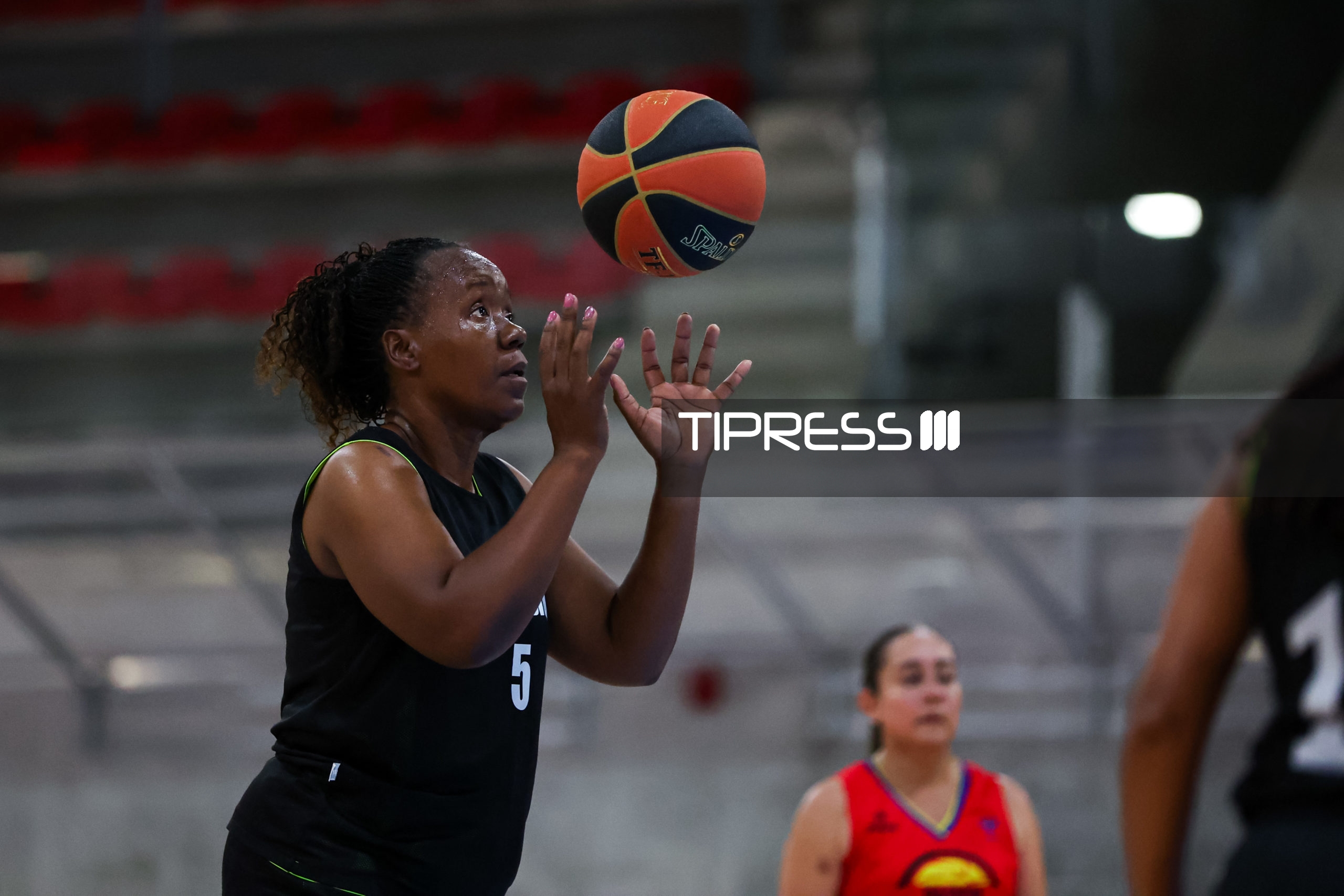 Basket: Mozambique –  Colombia Pasion F50+