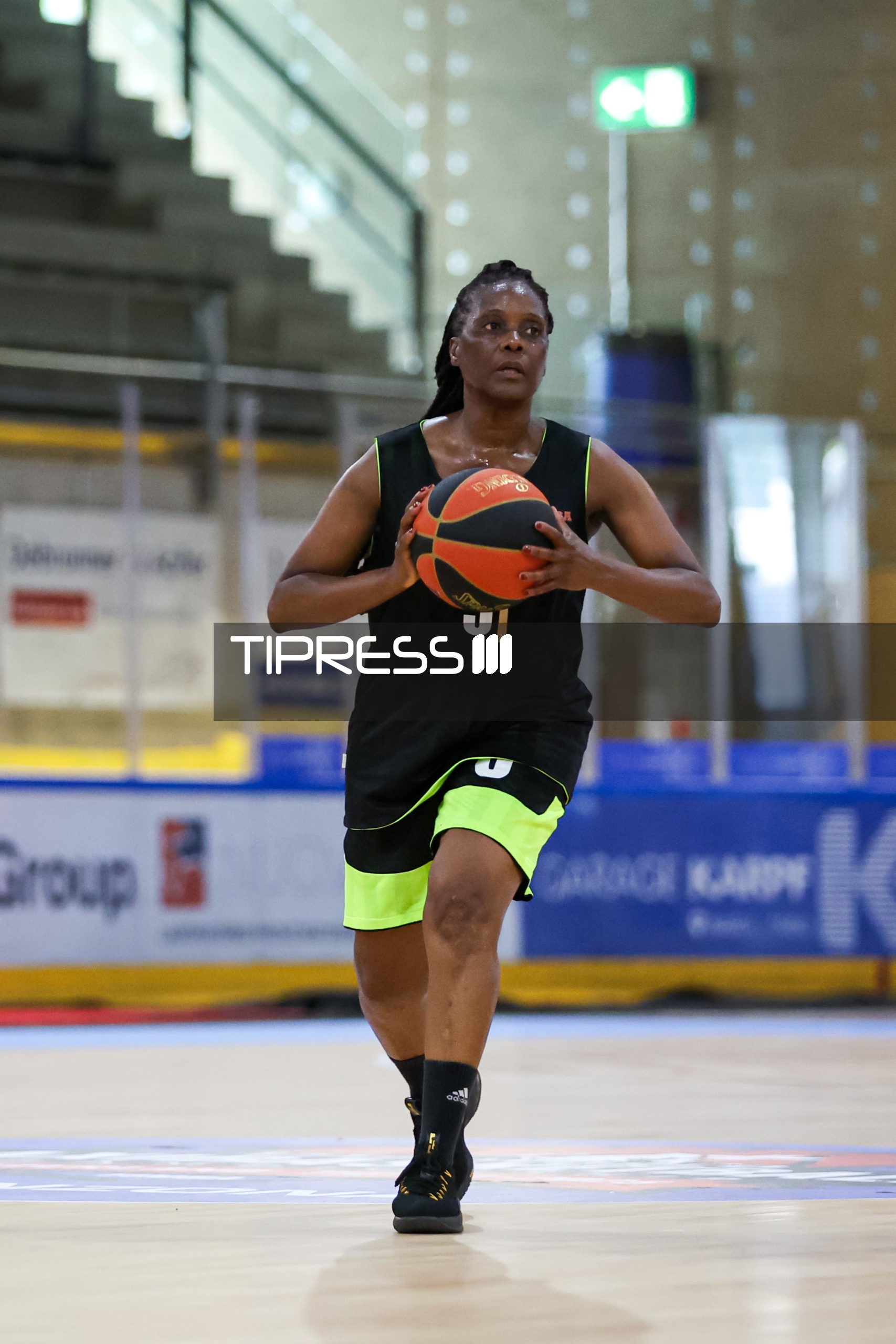 Basket: Mozambique –  Colombia Pasion F50+