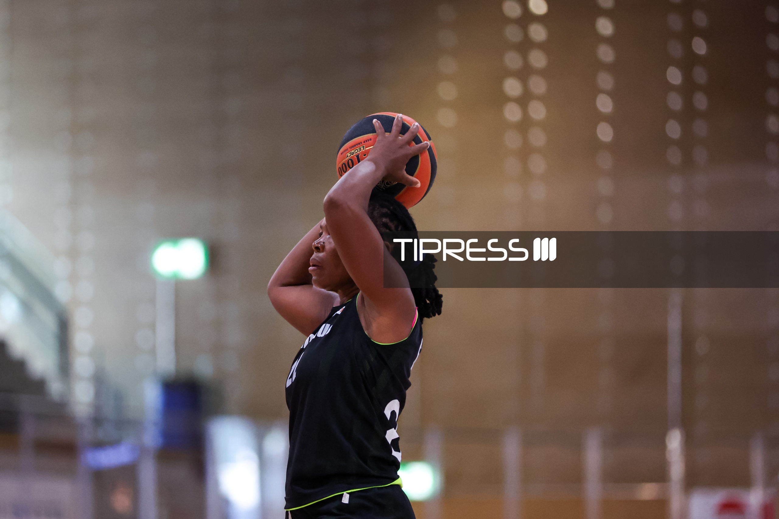 Basket: Mozambique –  Colombia Pasion F50+