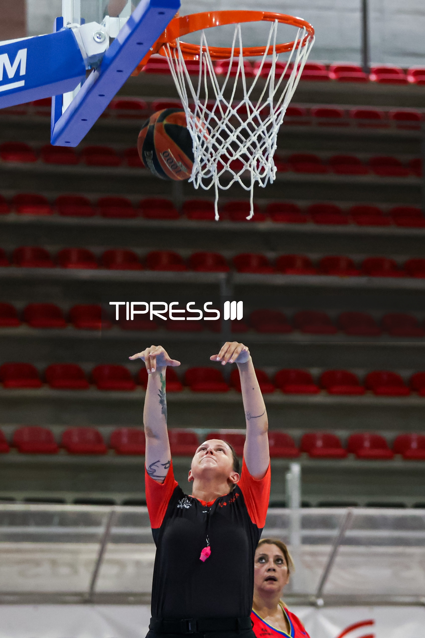 Basket: Mozambique –  Colombia Pasion F50+
