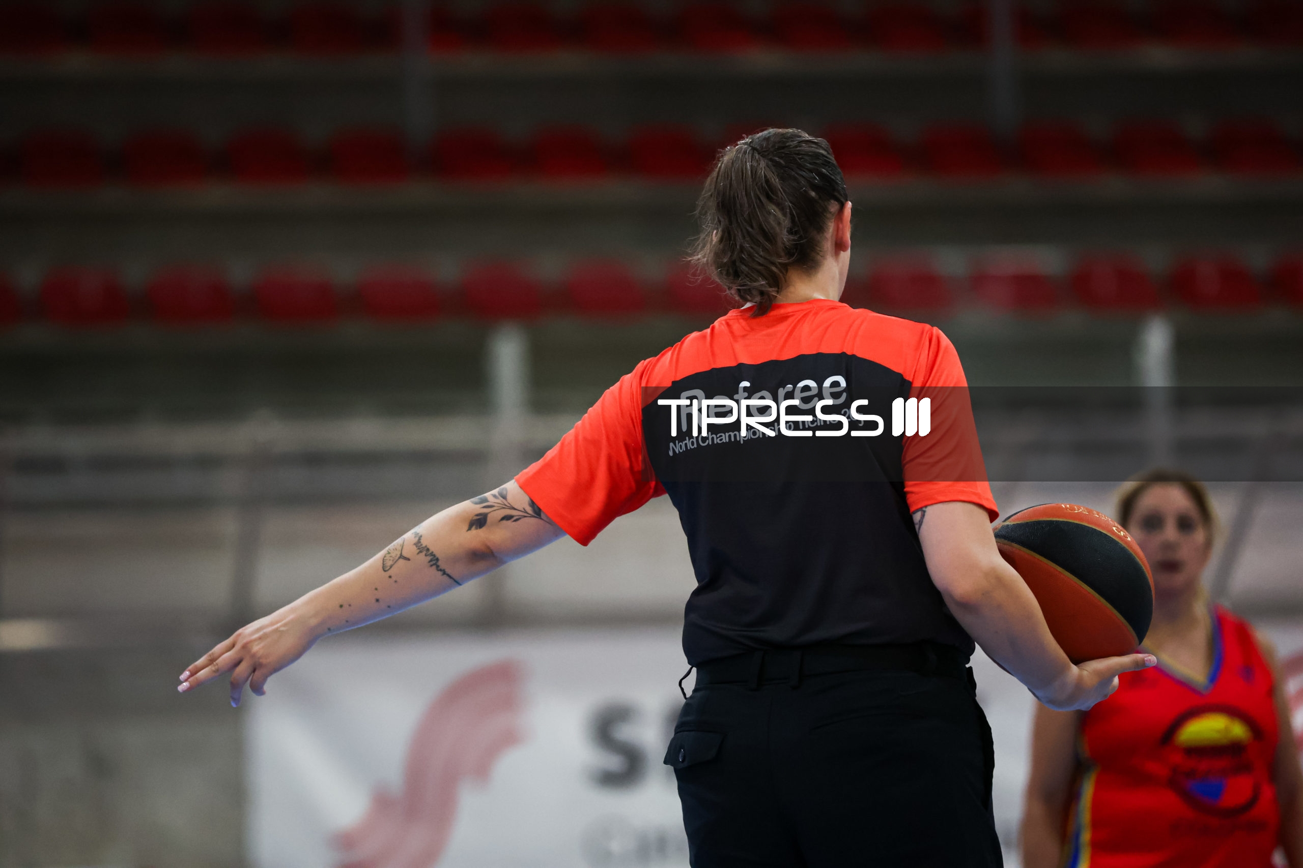Basket: Mozambique –  Colombia Pasion F50+