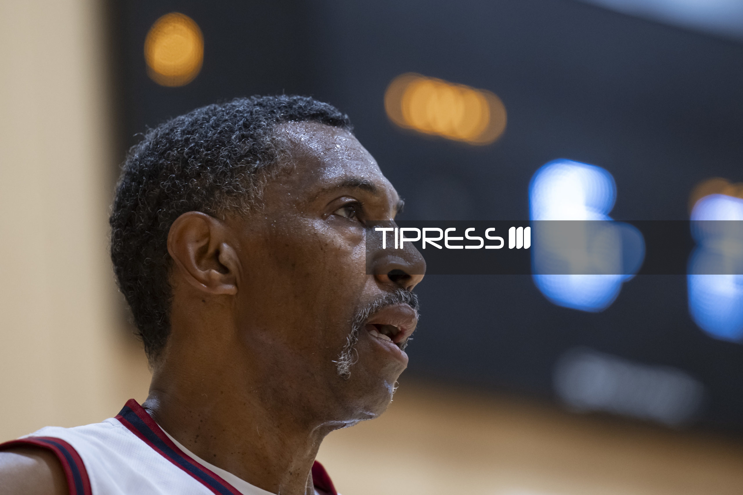 Maxibasketball: Italy M65+ – USA M65+